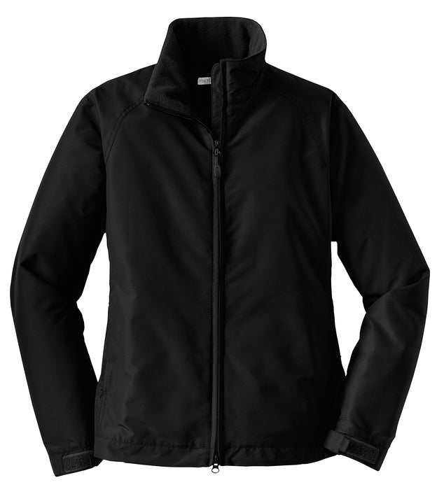 Port Authority Women's Challenger Jacket