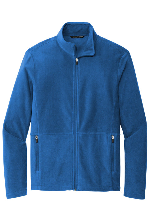 Port Authority Accord Microfleece Jacket