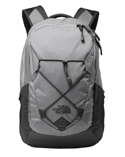 The North Face Groundwork Backpack