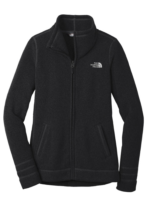 The North Face Women's Sweater Fleece Jacket