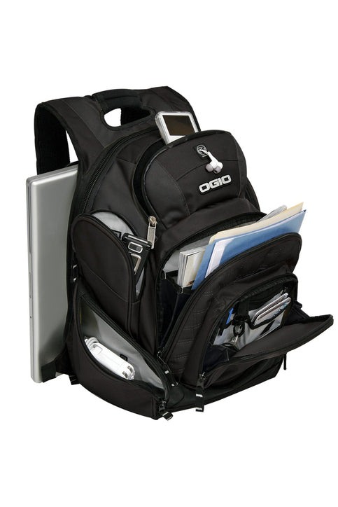 OGIO Mastermind Pack