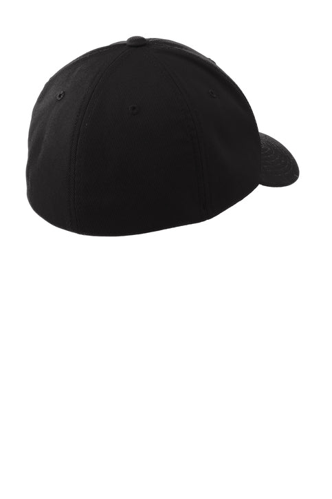 Sport-Tek Flexfit Performance Solid Cap