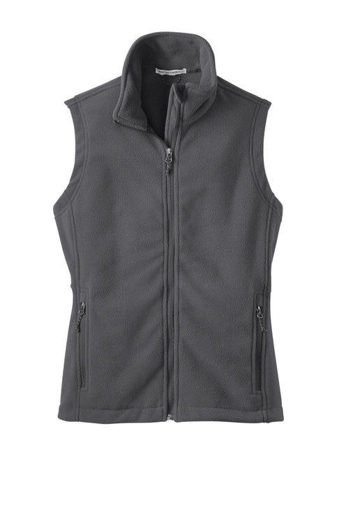 Port Authority Women's Value Fleece Vest