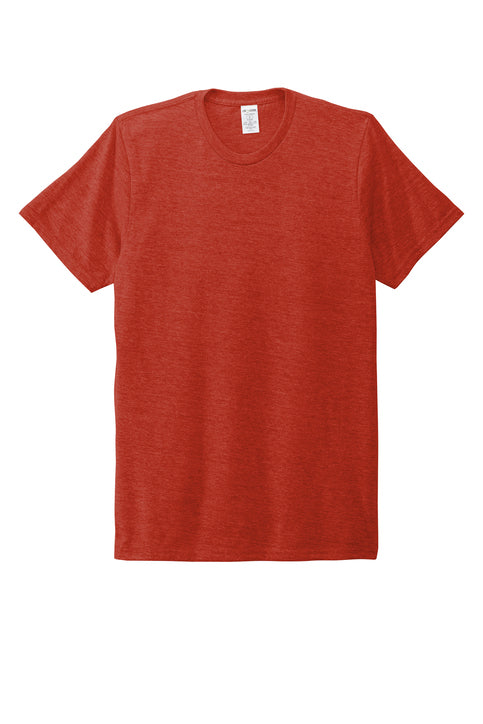 Allmade Unisex Tri-Blend Tee