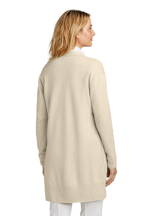 Mercer+Mettle Women’s Open-Front Cardigan Sweater