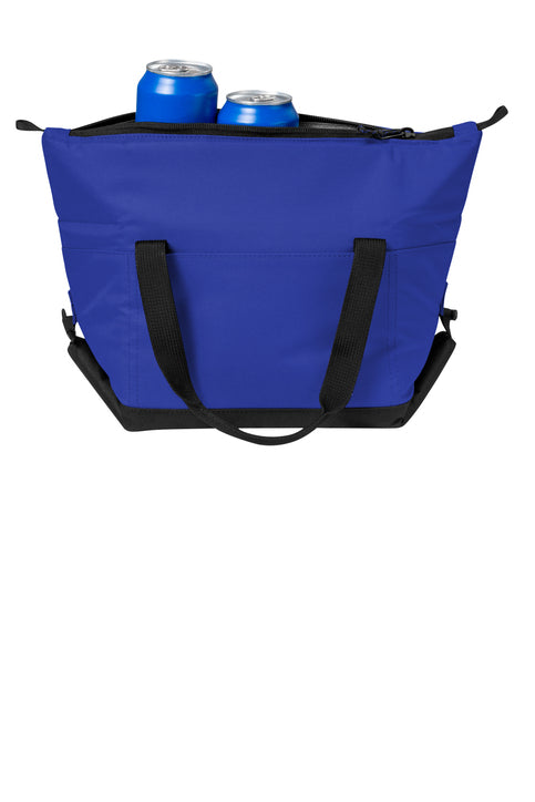 Port Authority 6-Can Collapsible Cooler