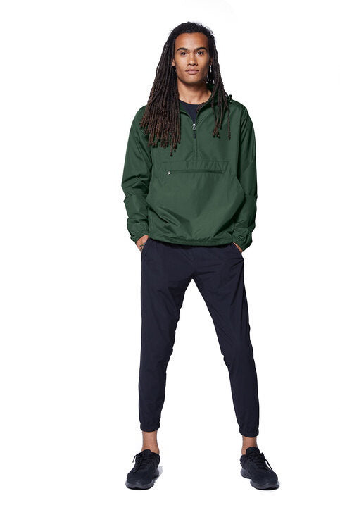 Sport-Tek Packable Anorak