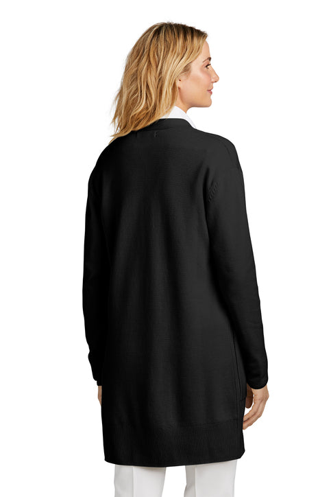 Mercer+Mettle Women’s Open-Front Cardigan Sweater