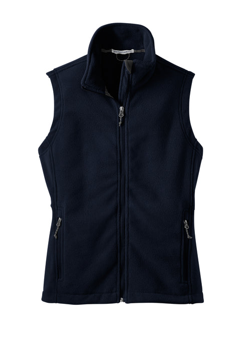 Port Authority Women's Value Fleece Vest