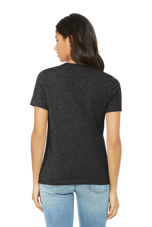 BELLA+CANVAS Women’s Relaxed Triblend Tee