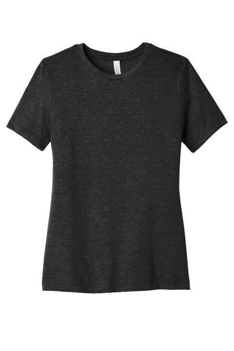 BELLA+CANVAS Women’s Relaxed Triblend Tee