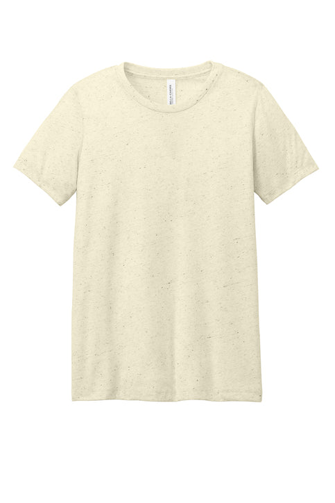 BELLA+CANVAS Women’s Relaxed Triblend Tee