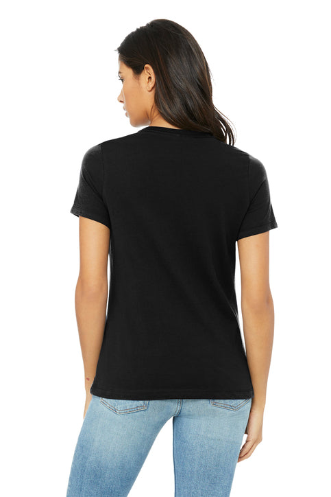 BELLA+CANVAS Women’s Relaxed Triblend Tee