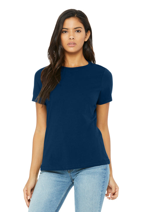 BELLA+CANVAS Women’s Relaxed Triblend Tee