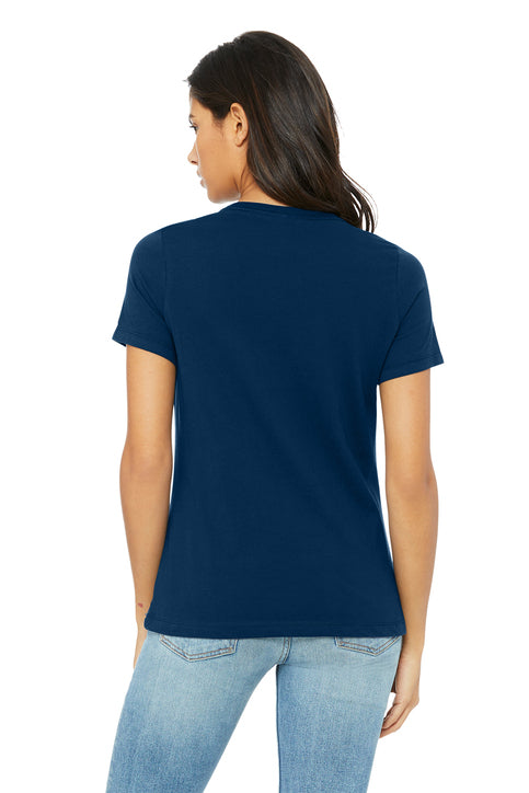 BELLA+CANVAS Women’s Relaxed Triblend Tee