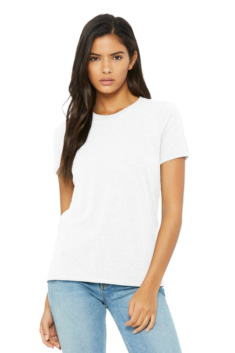 BELLA+CANVAS Women’s Relaxed Triblend Tee