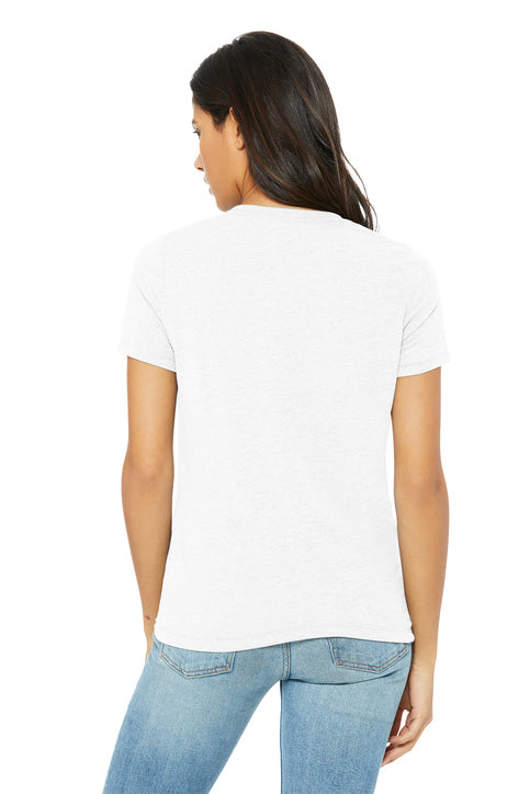 BELLA+CANVAS Women’s Relaxed Triblend Tee