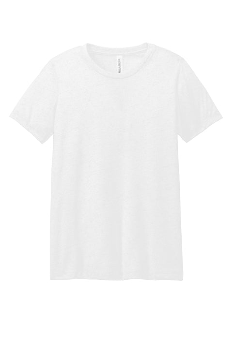 BELLA+CANVAS Women’s Relaxed Triblend Tee