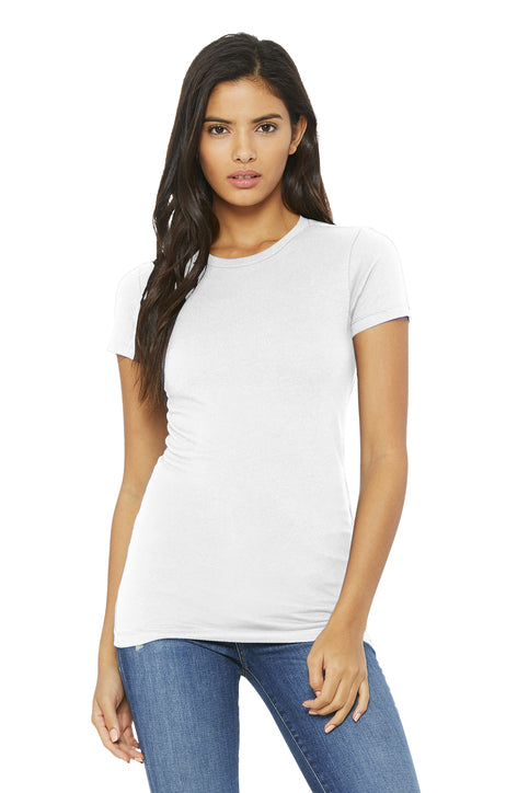 BELLA+CANVAS Women’s Slim Fit Tee