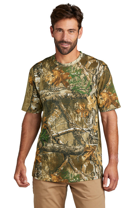 Russell Outdoors Realtree Tee