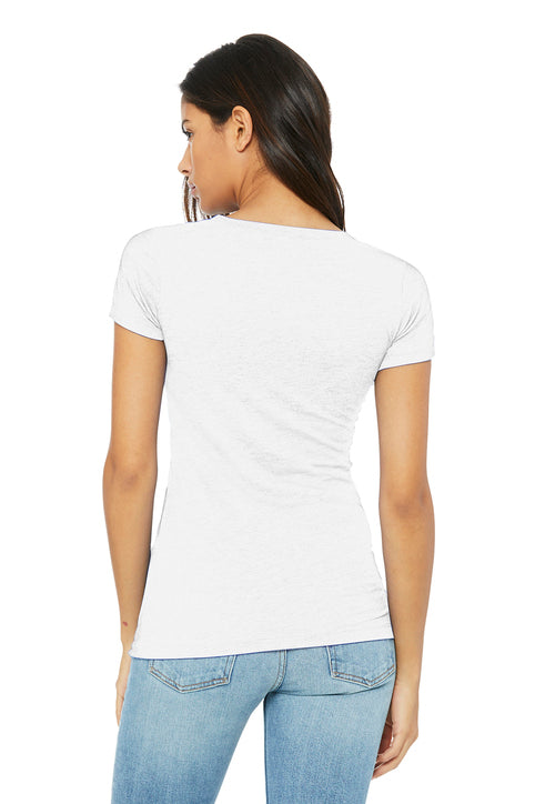 BELLA+CANVAS Women’s Slim Fit Tee