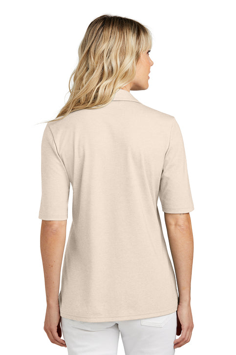 TravisMathew Women's Sunsetters Polo