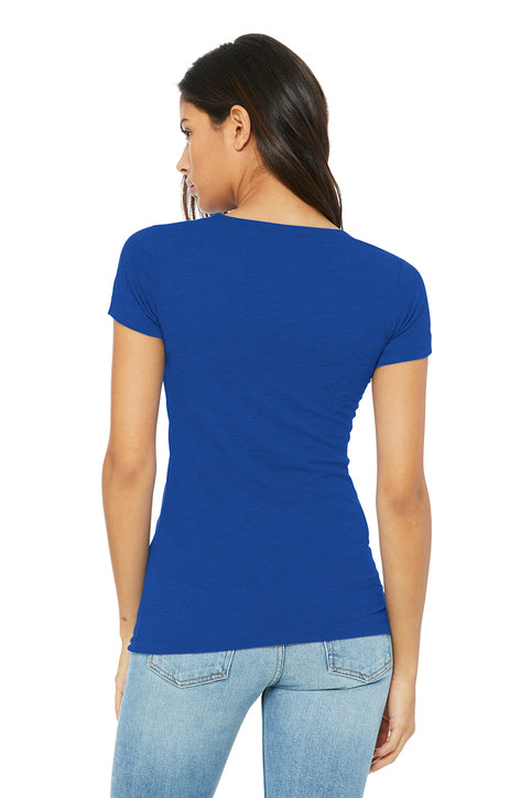 BELLA+CANVAS Women’s Slim Fit Tee