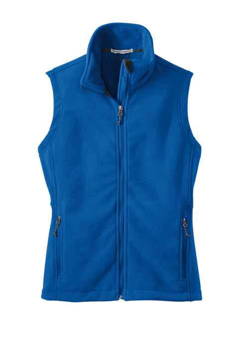 Port Authority Women's Value Fleece Vest
