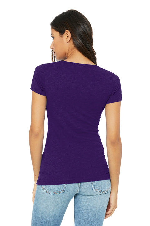 BELLA+CANVAS Women’s Slim Fit Tee