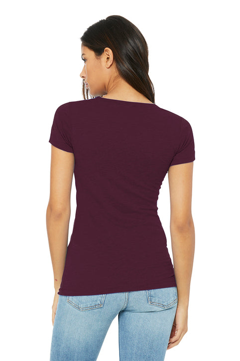 BELLA+CANVAS Women’s Slim Fit Tee
