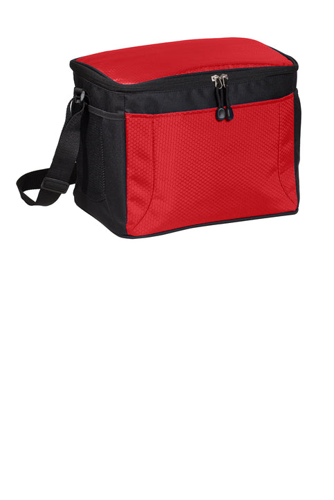 Port Authority 12-Can Cube Cooler