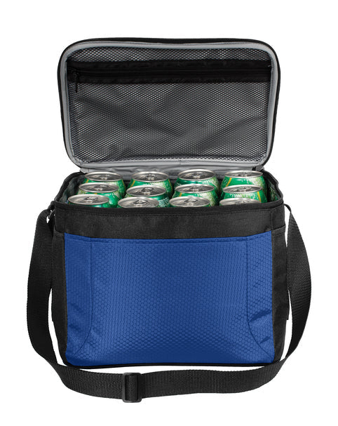 Port Authority 12-Can Cube Cooler