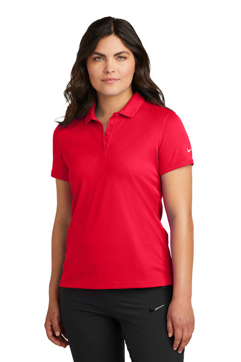 Nike Women's Victory Solid Polo
