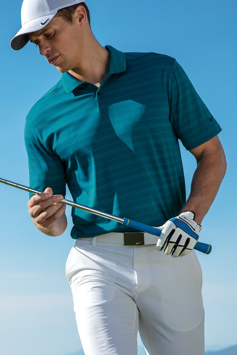 Nike Dri-FIT Vapor Jacquard Polo