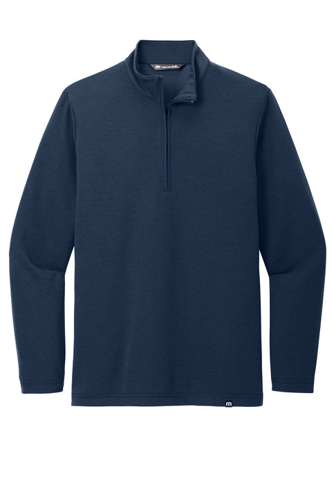 TravisMathew Coveside 1/4-Zip