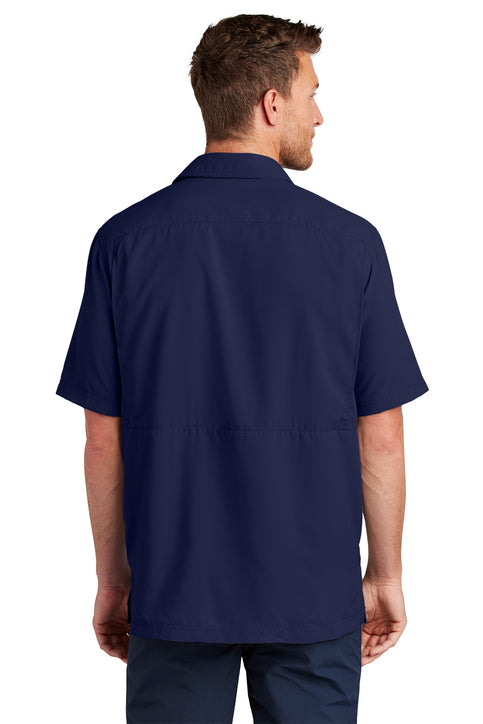 Port Authority Short Sleeve UV Daybreak Shirt