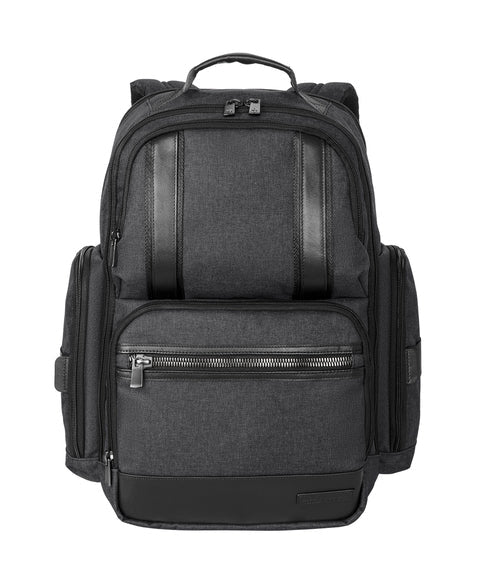 Custom Embroidered Luggage & Travel Bags