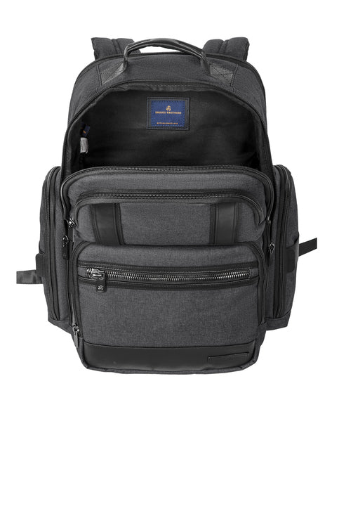 Brooks Brothers Grant Backpack