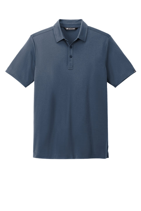 TravisMathew Bayfront Solid Polo