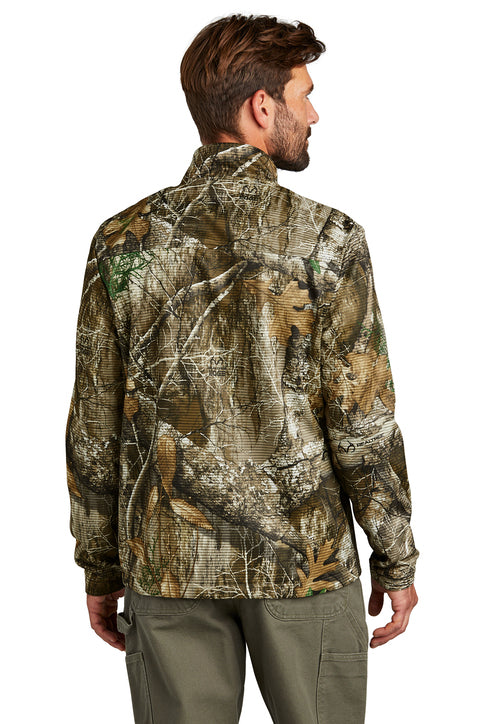 Russell Outdoors Realtree Atlas Soft Shell