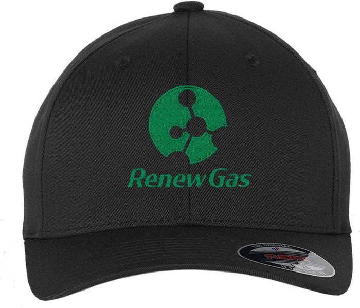 Custom Flexfit Hats with Logo
