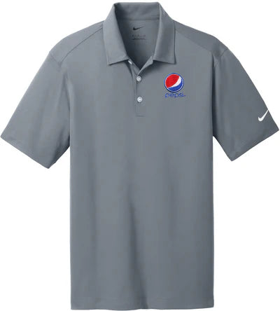 Nike Dri-FIT Vertical Mesh Polo