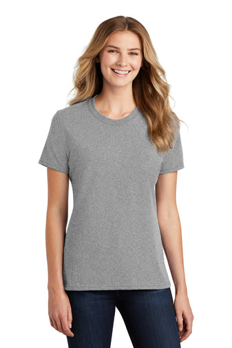 Port & Company Women's Core Blend Tee