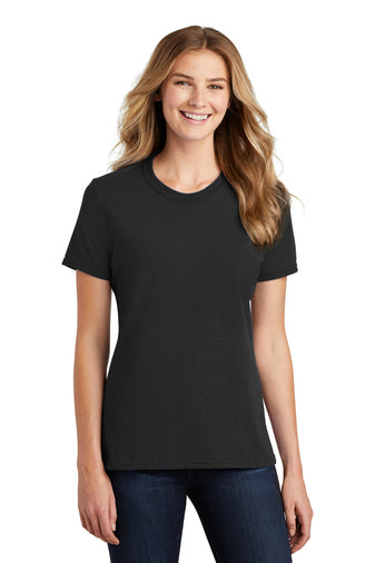 Port & Company Women's Core Blend Tee