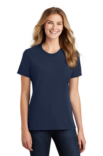 Port & Company Women's Core Blend Tee