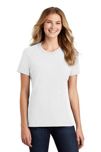 Port & Company Women's Core Blend Tee