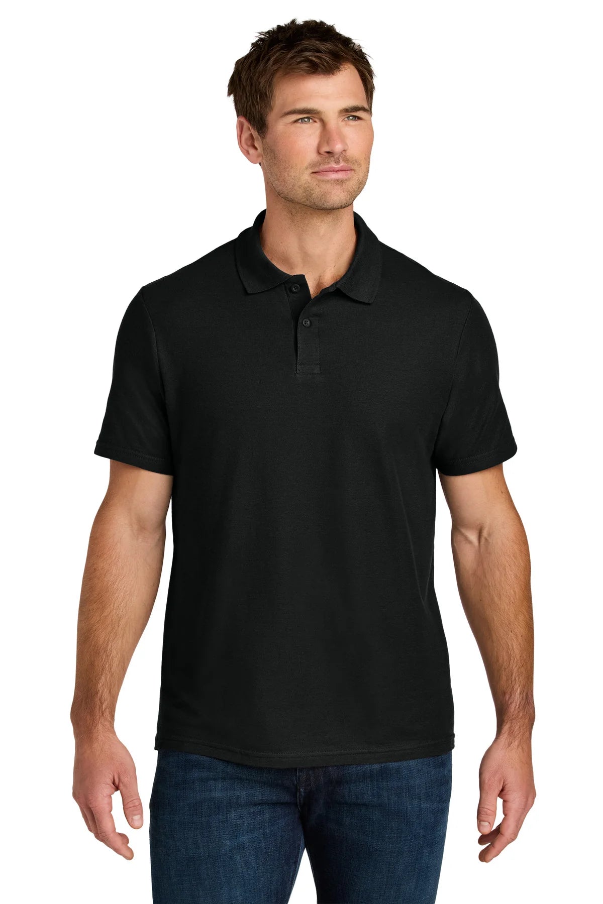 Gildan Softstyle Pique Polo