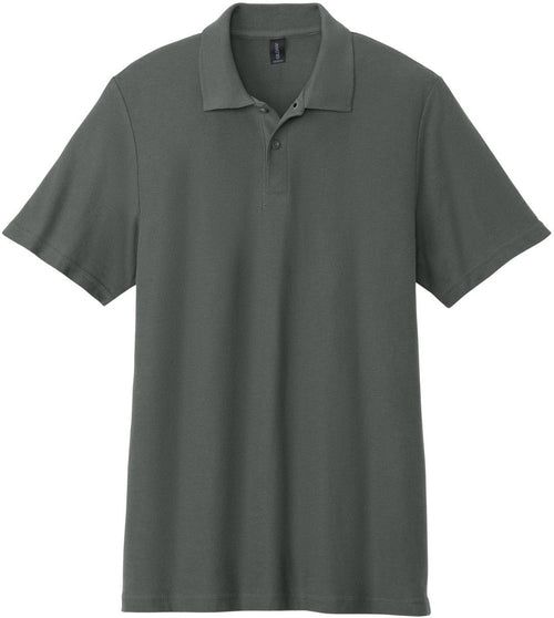 Gildan Softstyle Pique Polo