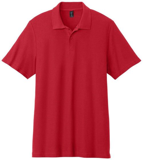 Gildan Softstyle Pique Polo
