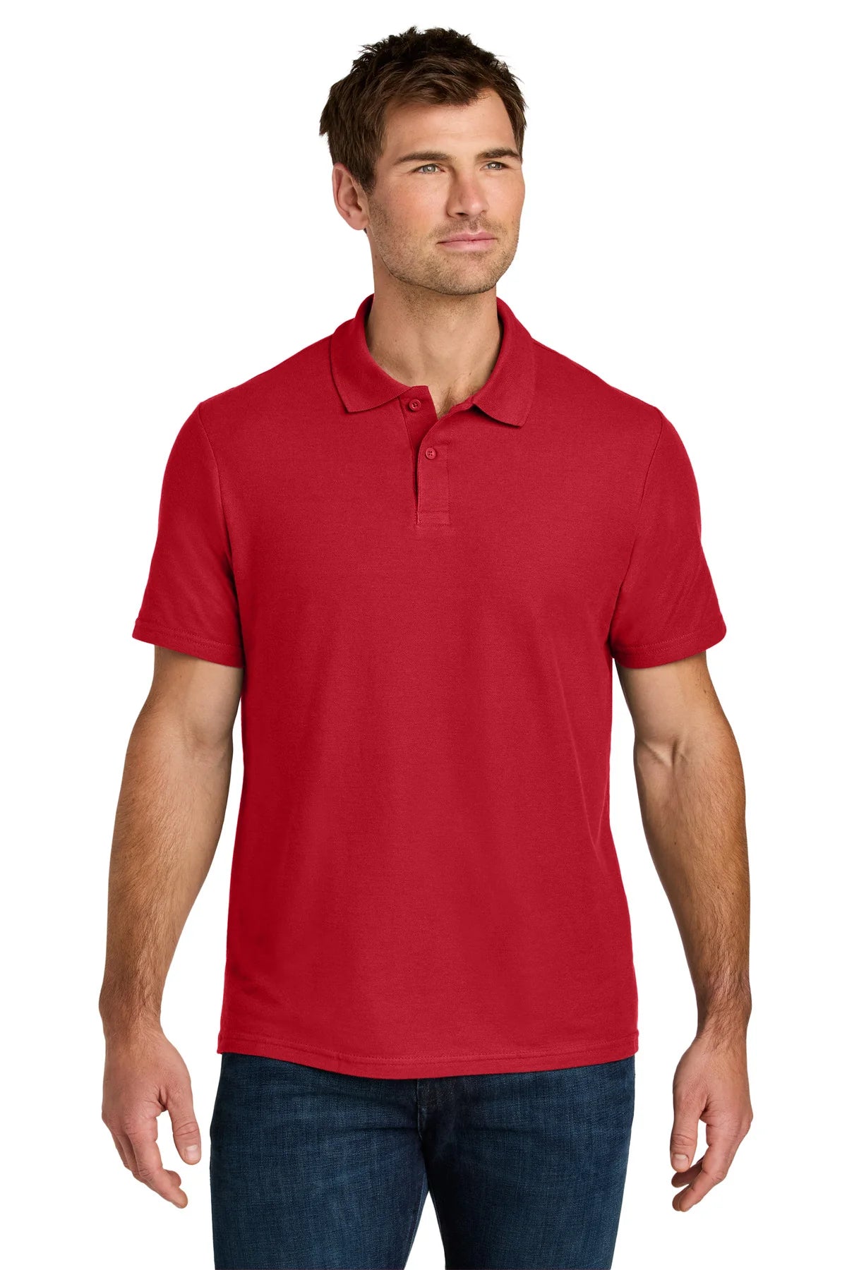 Gildan Softstyle Pique Polo